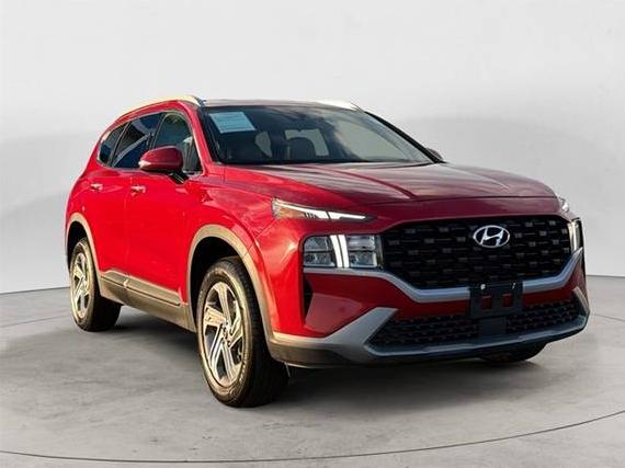 HYUNDAI SANTA FE 2023 5NMS2DAJ7PH523110 image